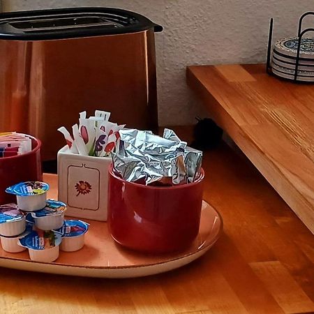 Rhein-Lahn Auszeit Apartman Lahnstein Kültér fotó