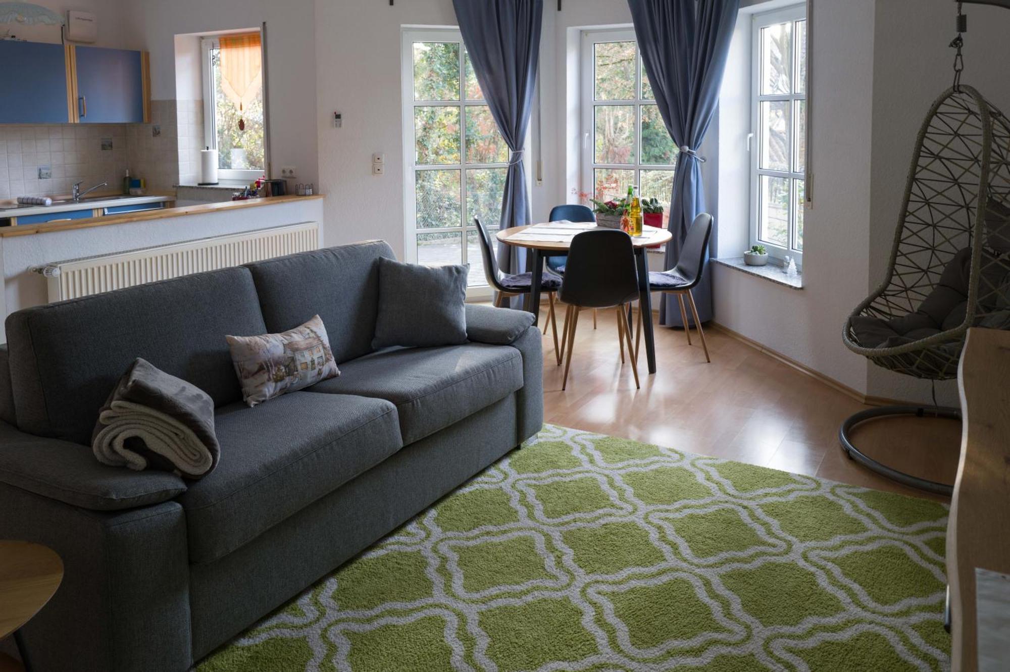 Rhein-Lahn Auszeit Apartman Lahnstein Kültér fotó