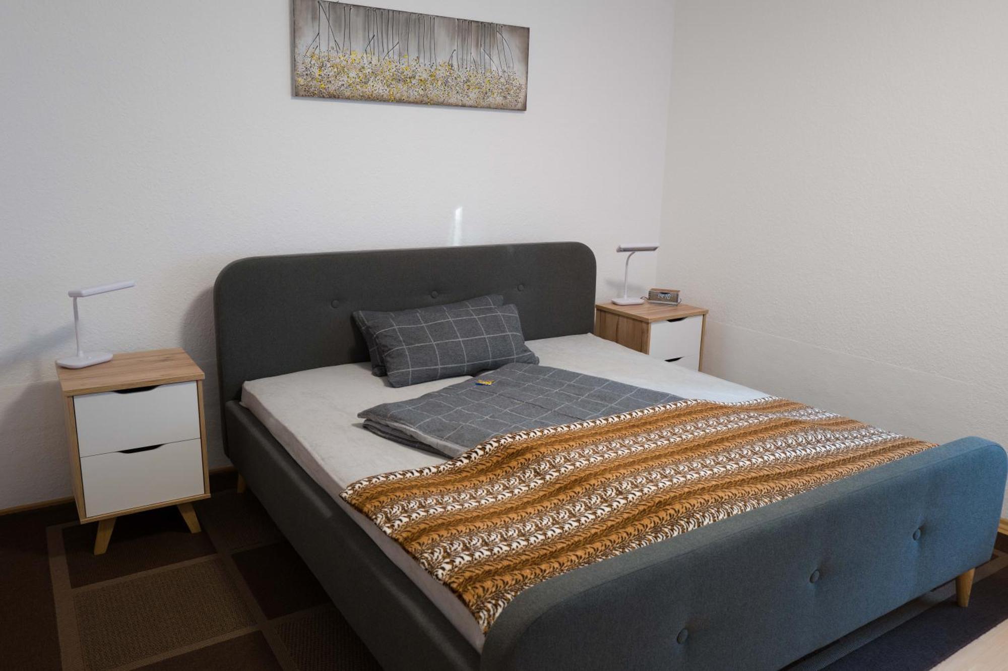 Rhein-Lahn Auszeit Apartman Lahnstein Kültér fotó