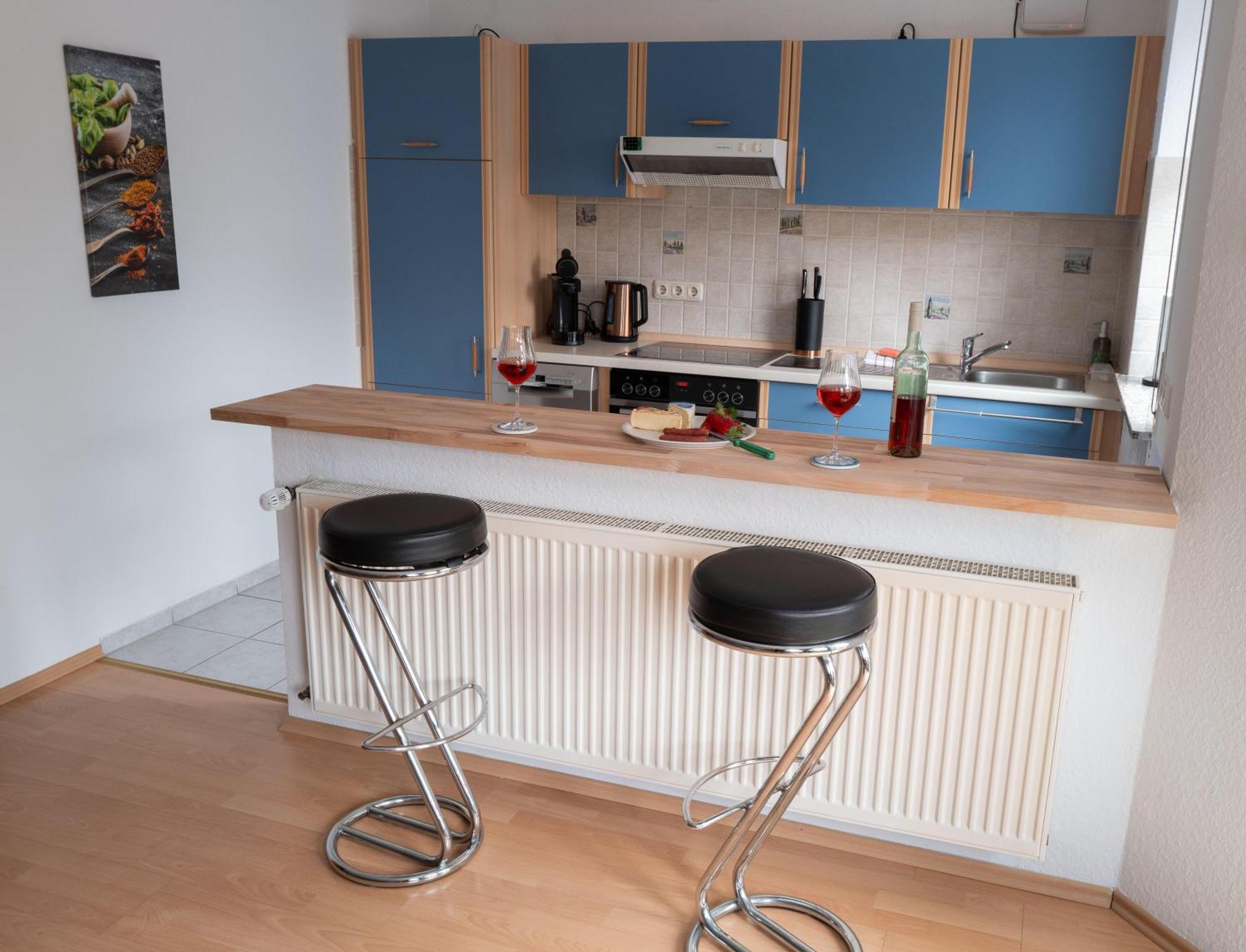 Rhein-Lahn Auszeit Apartman Lahnstein Kültér fotó