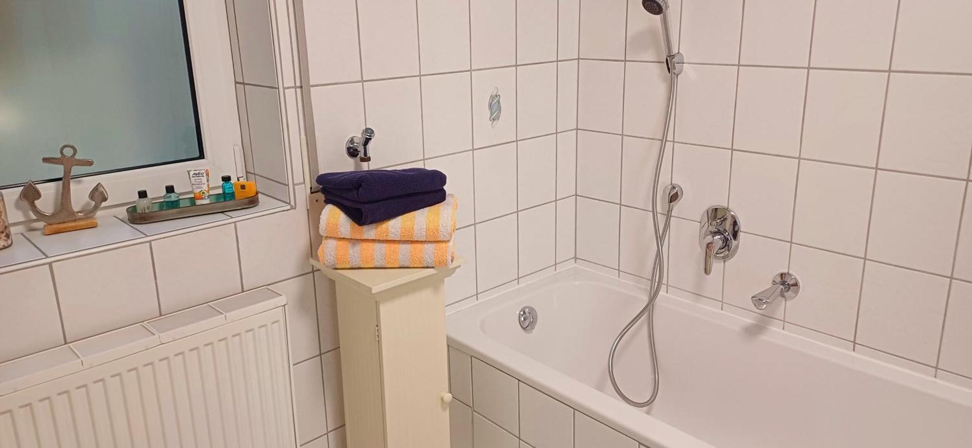 Rhein-Lahn Auszeit Apartman Lahnstein Kültér fotó